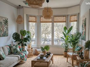 T3 - Centre ville Lorient