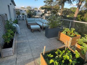 Appartement 100 m2 Greneraie