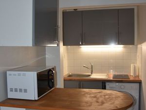 Studio - Vieux Lille