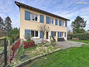 Maison 4 pièces 101 m²