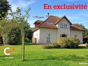 Propriété 7 pièces 175 m²