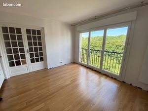 Appartement à louer à Rouen (76) 4 pieces non meublé