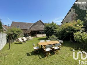 Longère 7 pièces 260 m²