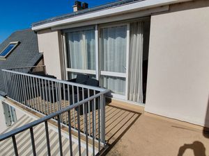 Appartement T2 hypercentre Dreux