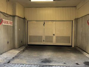 Place de parking place de la liberté