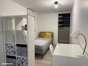 Studio Meublé-16m2-Hellemmes-430
