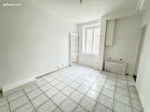 Appartement 2 pièces 32 m²