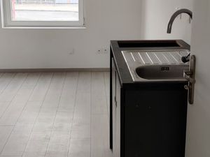 Studio face à la gare d'Orchies