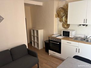 Charmant studio au cœur de Draguignan