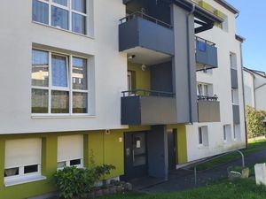 Appartement 2 pièces 53 m²