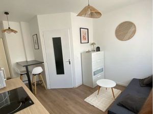 Appartement 22 m² – Lumineux et rénové – 310 TTC