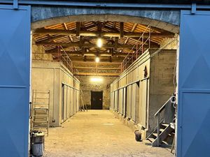 Box local de stockage