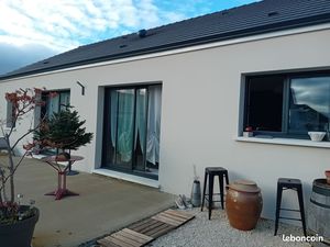 Maison 6 pièces 96m²