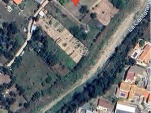 Terrain agricole eau électricité