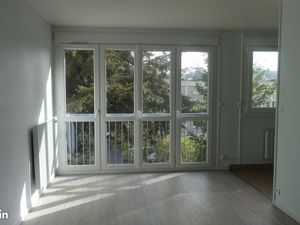 Vente appartement F2