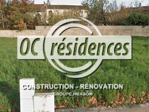 Terrain 369 m² Labruguiere