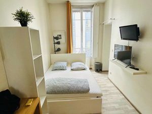 Cordeliers Beau Studio meublé