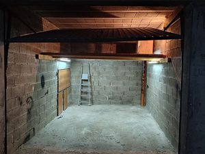 Location garage Super Rouvière