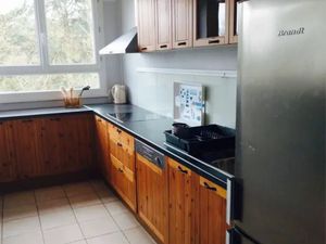 Appartement 3 pièces 84 m²