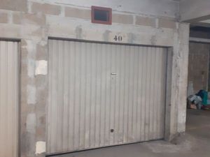 Location Box / garage / parking Creil rue Victor Hugo proche gare (rare)