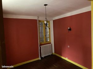 Maison 150m2 sans terrain mais avec dépendance 35m2