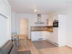 Appartement T1 - 31m² avec balcon