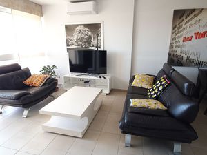 Carnon - Grand Duplex meublé standing T3 de 65m² avec terrasse - Dec à mi-juin 2026