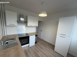 Appartement T3 64m2