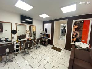 Local commercial 36 m² TOULOUSE