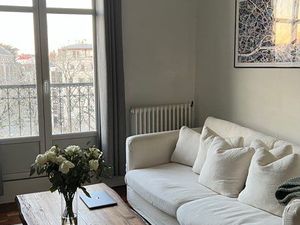 T3 NANTES CANCLAUX - Mise en location d’un appartement sur la Place Canclaux