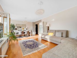 Duplex rooftop 3/4 pièces