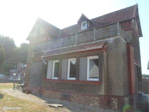 Appartement centre-ville