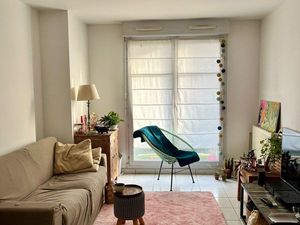 Appartement 3 pièces