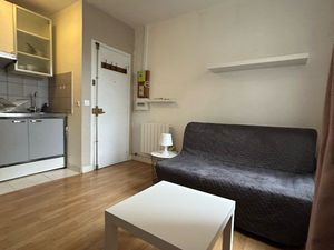 Studio Porte des Lilas