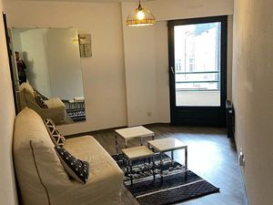 Joli studio meublé centre ville