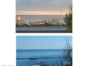 Appartement T3 - vue mer - Centre ville Brest