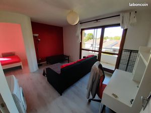Appartement T1 bis Rangueil