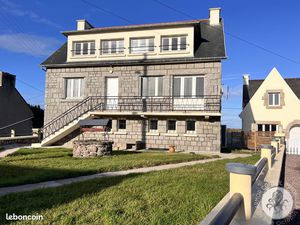 Maison 7 pièces 154 m²