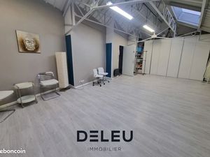 Bureaux 43 m² Marquette-lez-Lille