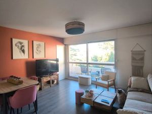 Appartement F3 Cherbourg