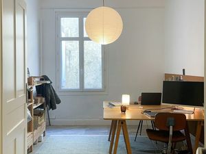 Bureau fermé dans un coworking - Biarritz hypercentre