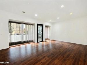 Local commercial 45 m² Le Raincy