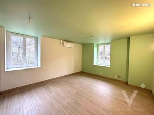 Appartement 2 pièces 33 m²