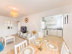 Appartement meublé Thiais / Choisy-le-Roi