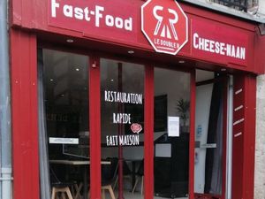 Vente local commercial blois