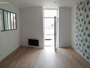 Appartement T2 avec terrasse à louer dans résidence calme et sécurisée