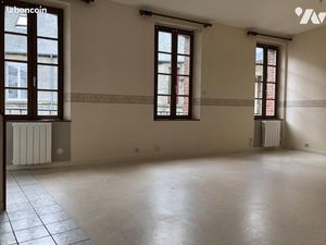 Appartement 2 pièces 36 m²