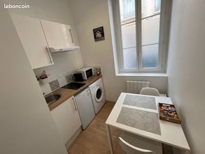 Appartement t2 Levallois Perret