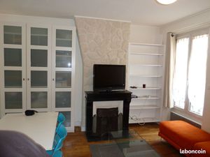 Appartement 28 m2 Meublé