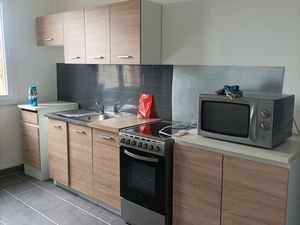 Lots de 3 appartements